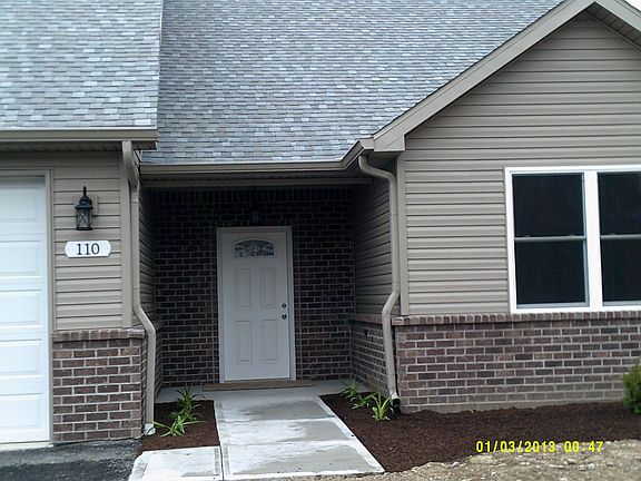 2nd image of 10951 Cornell St #110