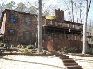 13 Madrid Way, Hot Springs, AR 71909