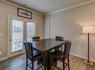 717 Woodstock Grove Dr #717, Woodstock, GA 30188