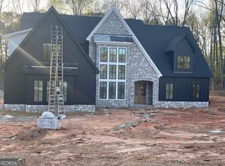 135 Cicely Way, Tyrone, GA 30290