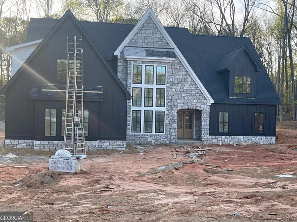 135 Cicely Way, Tyrone, GA 30290