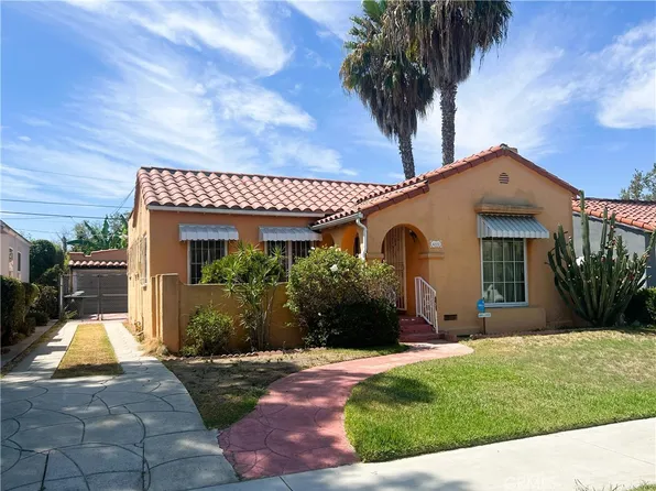 4223 6th Ave, Los Angeles, CA 90008