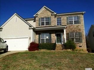 401 Amersham Ln, Waxhaw, NC 28173