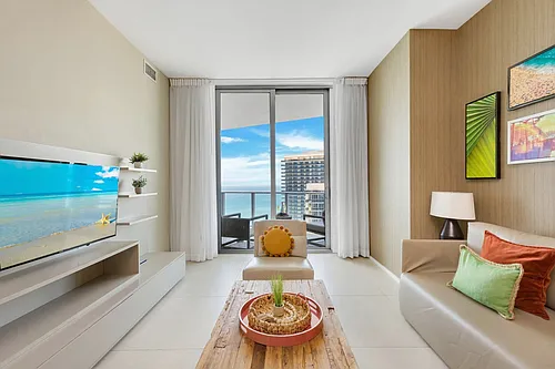 4111 S Ocean Dr Photo 1