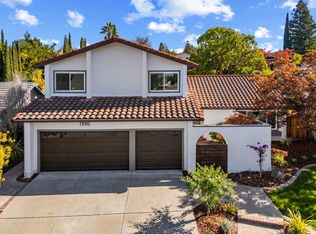 1390 Pierce Ranch Rd, San Jose, CA 95120