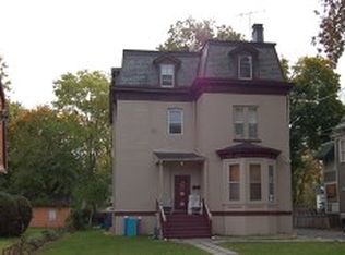 140 E 9th St, Plainfield, NJ 07060