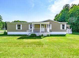 3 Windsor Dr, Alfred, ME 04002