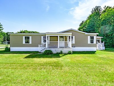 3 Windsor Drive, Alfred, ME, 04002