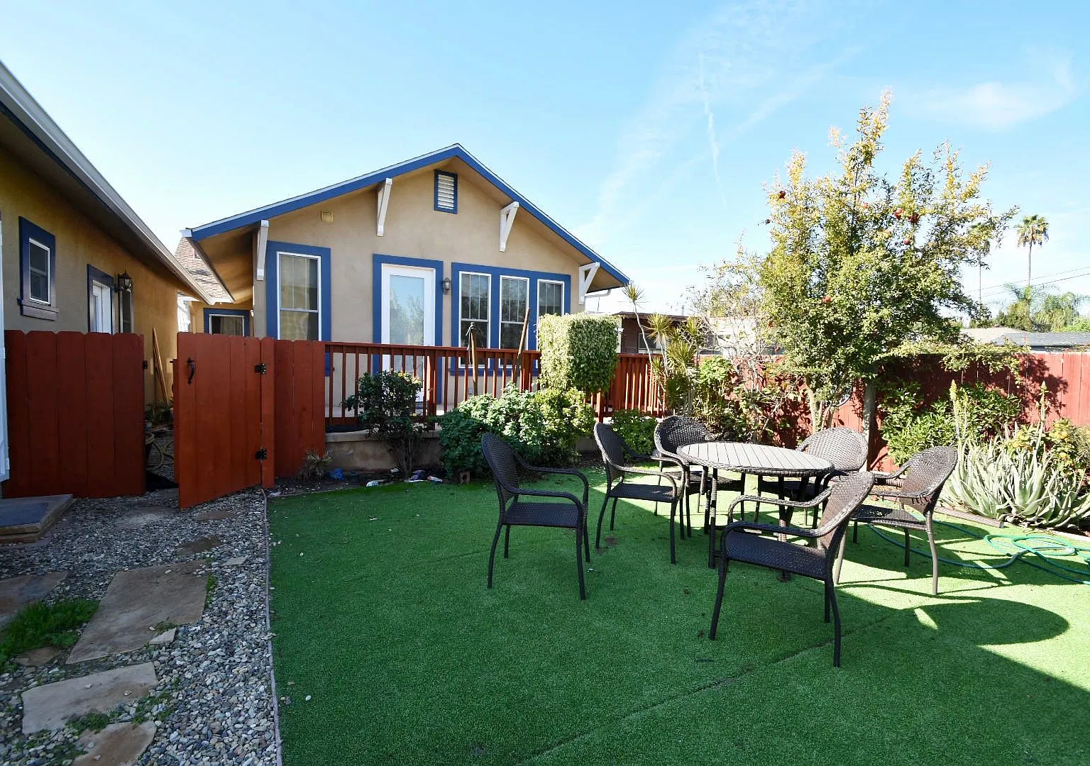 4857 Kansas St (Front House) — Photo 1