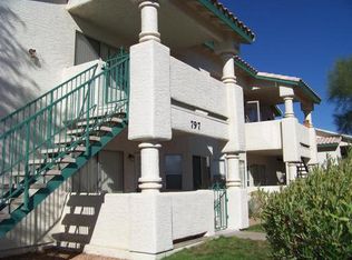 797 Mesquite Springs Dr UNIT 202, Mesquite, NV 89027