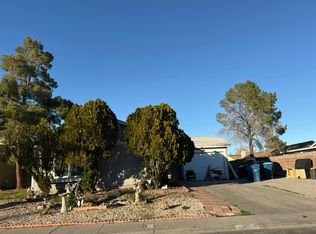 6640 Miragrande Dr, Las Vegas, NV 89108