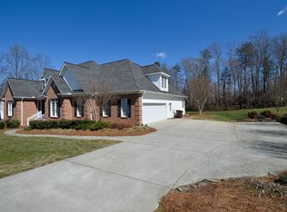 8310 Providence North Dr, Stokesdale, NC 27357