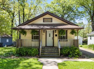 2331 Springmont Ave, Kalamazoo, MI 49008