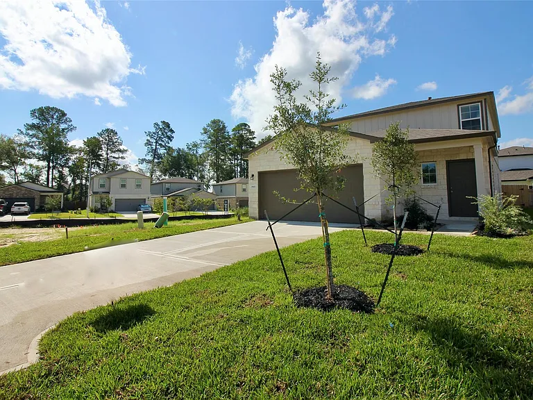 8411 Sweet Cherry Ln — Photo 1