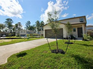 8411 Sweet Cherry Ln, Magnolia, TX 77354