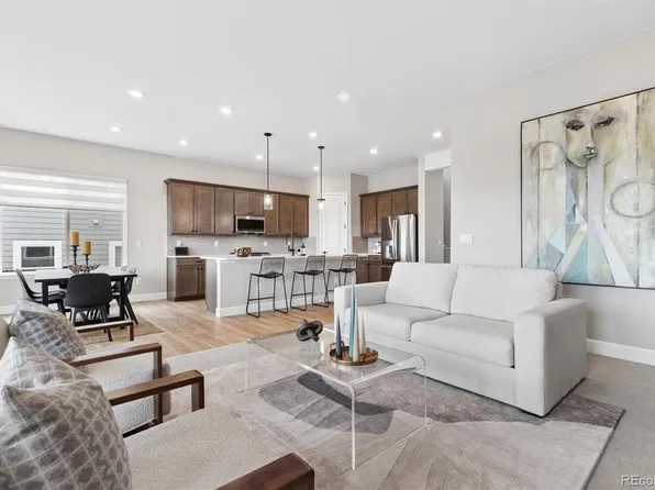 5980 S Platte Canyon Drive, Littleton, CO 80123