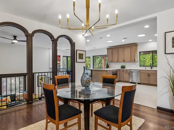 5295 W Princeton Drive, Denver, CO 80235