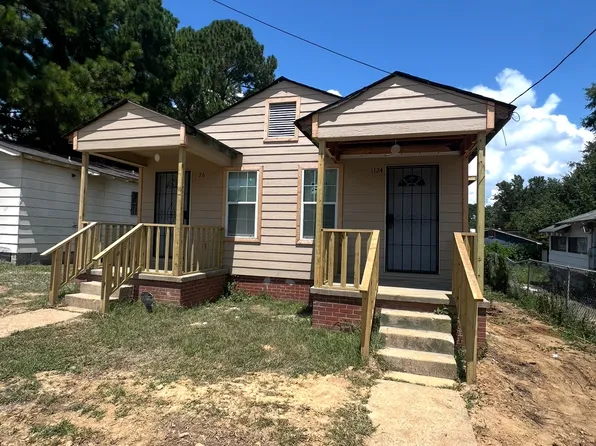 26 Violet St #1124, Jackson, MS 39213