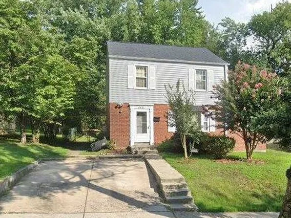 6903 Crosby Rd, Hyattsville, MD 20783