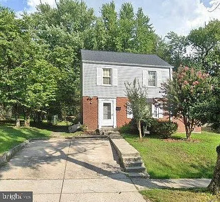 6903 Crosby Rd photo 1