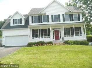11 Spring Meadow Ln, Rising Sun, MD 21911