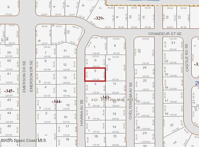 2nd image of 431 Havana Ave SE