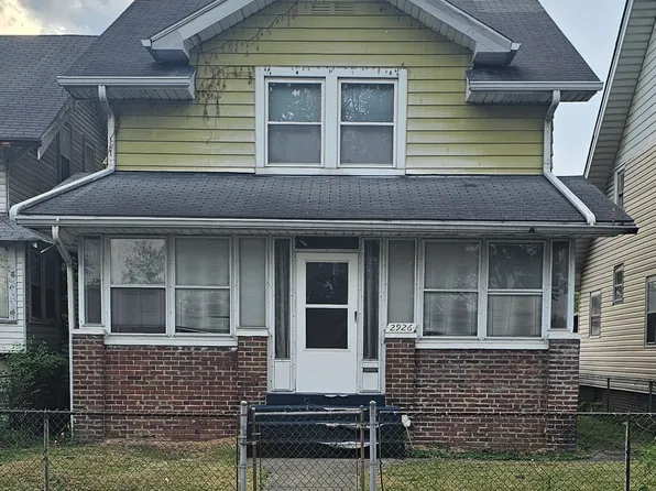 2926 Indianapolis Ave, Indianapolis, IN 46208