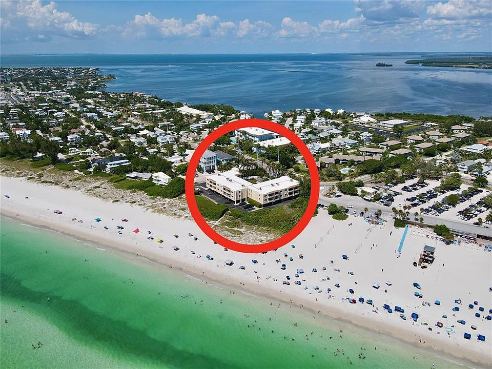 Gulfsands Condominiums 4200 Gulf Dr Bradenton Beach FL Zillow
