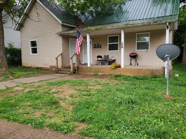 319 Woodford, 319 Woodford Ave APT B, Bowling Green, KY 42101