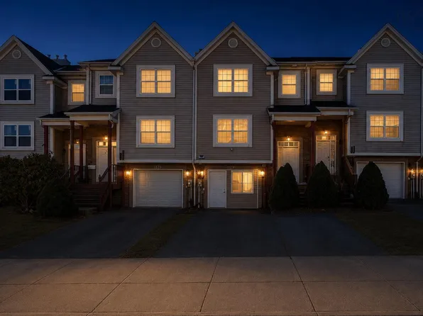 16 Prestwick Close, Halifax, NS B3S 1M4