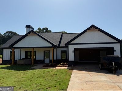 111 Topher St, Hartwell, GA, 30643