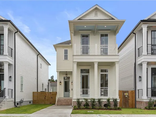 3525 Laurel St, New Orleans, LA 70115