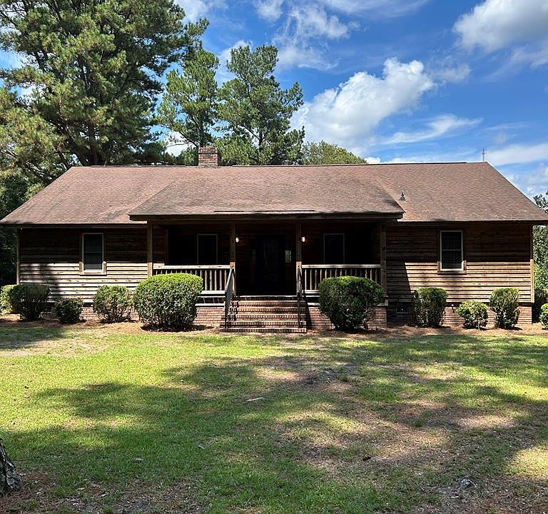 180 William Epps Loop, Kingstree, SC 29556 MLS 157857 Zillow