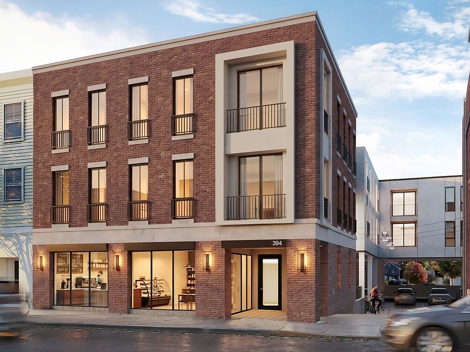 1st image of 386 Watertown St #2