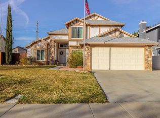 1341 Samra Ave, Lancaster, CA 93535