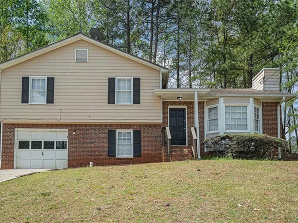 1512 Daniel Ln, Lawrenceville, GA 30046
