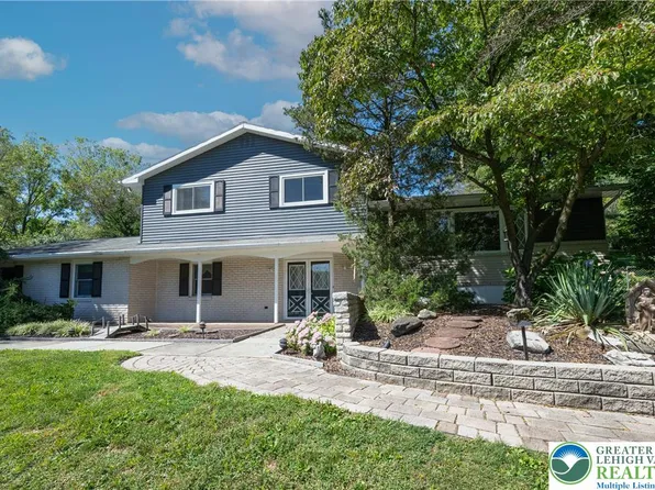 4145 Hanover St, Bethlehem, PA 18017