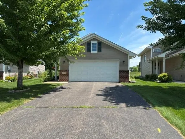 106 Garner Cir, Montrose, MN 55363