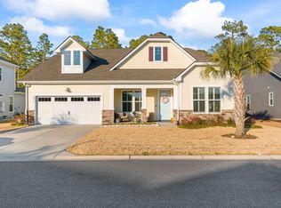 6415 Chadderton Circle, Myrtle Beach, SC 29579
