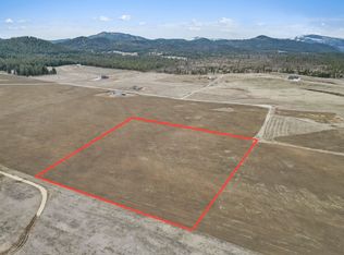 Nka N Sherman Rd LOT W, Deer Park, WA 99006