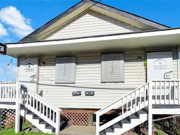 2237-39 Harmony St, New Orleans, LA 70115