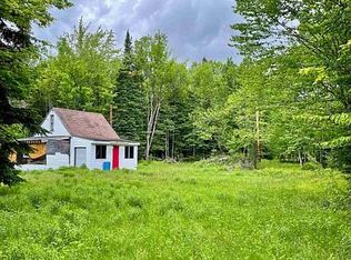 213 Rabbit Run Rd, Pittsburg, NH 03592