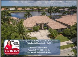 4309 Via Del Santi Dr, Venice, FL 34293