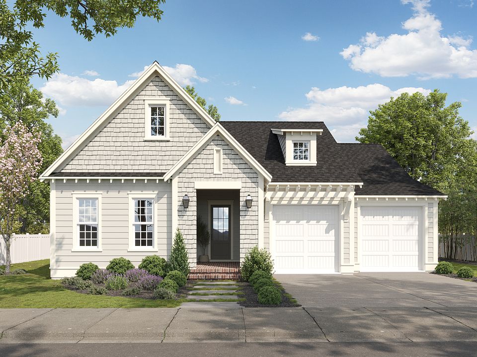 Addie Coastal 1 Story