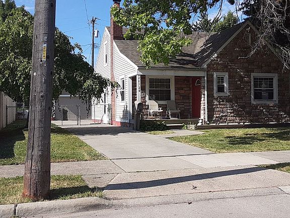 4th image of 20720 Alger St