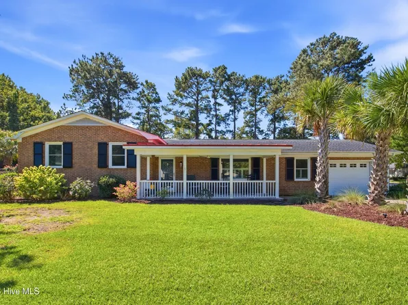 135 Disney Drive, Wilmington, NC 28409