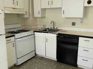 7 Myrtle St APT 5, Boston, MA 02114