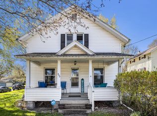 403 N Webster St, Augusta, MI 49012