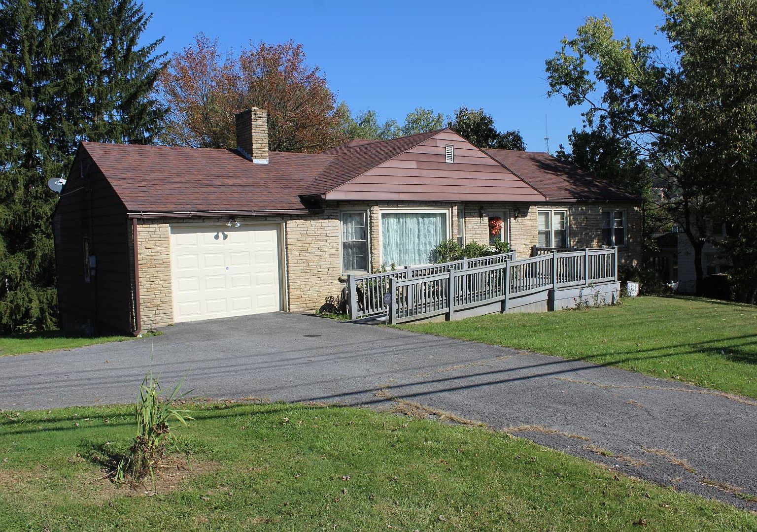 541 Burroughs St, WV 26505 Zillow