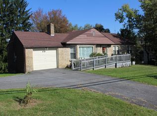 541 Burroughs St, Morgantown, WV 26505